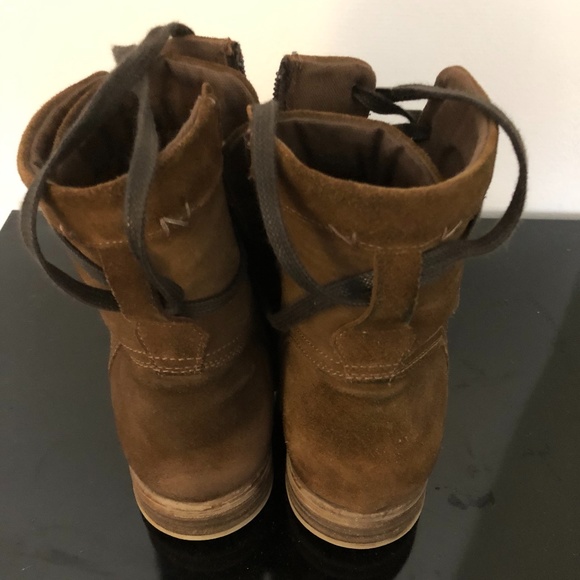Aldo Water-Resistant Boots - Picture 2 of 5